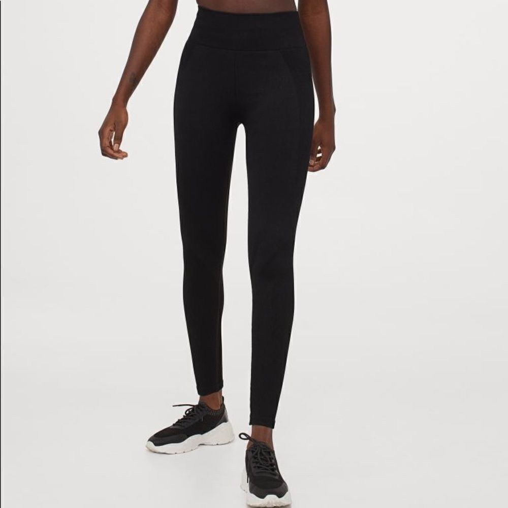 ✨H&M Sports Leggings✨